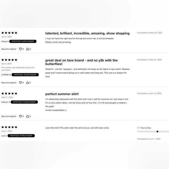 NWT O’Neill Drift Away Crop Tank Top - Picture 7 of 7